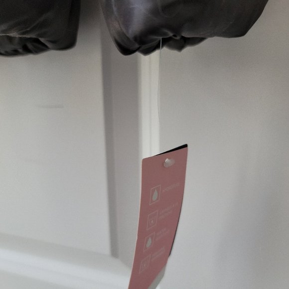 Girl London Fog Jacket - Picture 2 of 7